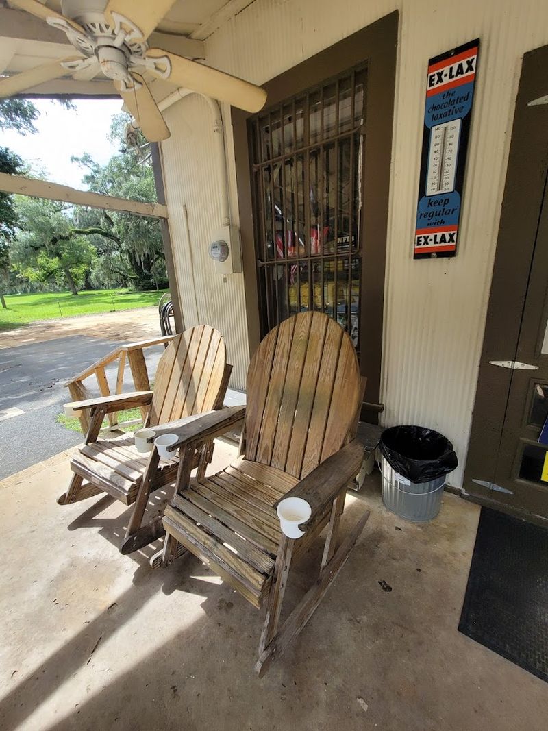 The Front Porch Philosophy