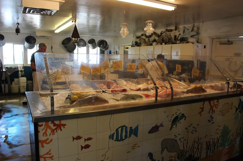 Star Fish Company (Cortez)