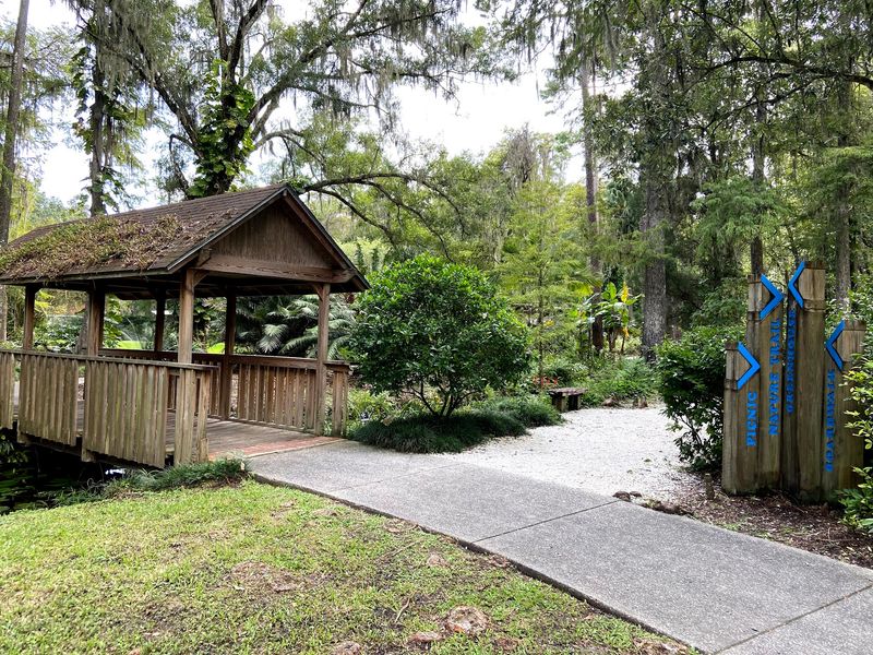 Eureka Springs Park