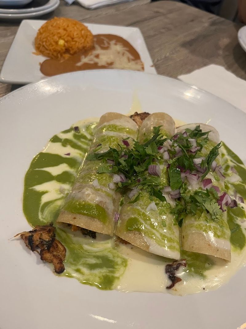 La Condesa Mexican Restaurant – Boca Raton (Boca Raton)
