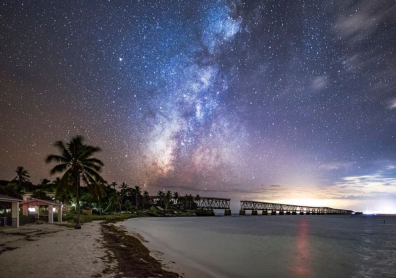 Bahia Honda State Park (Big Pine Key)