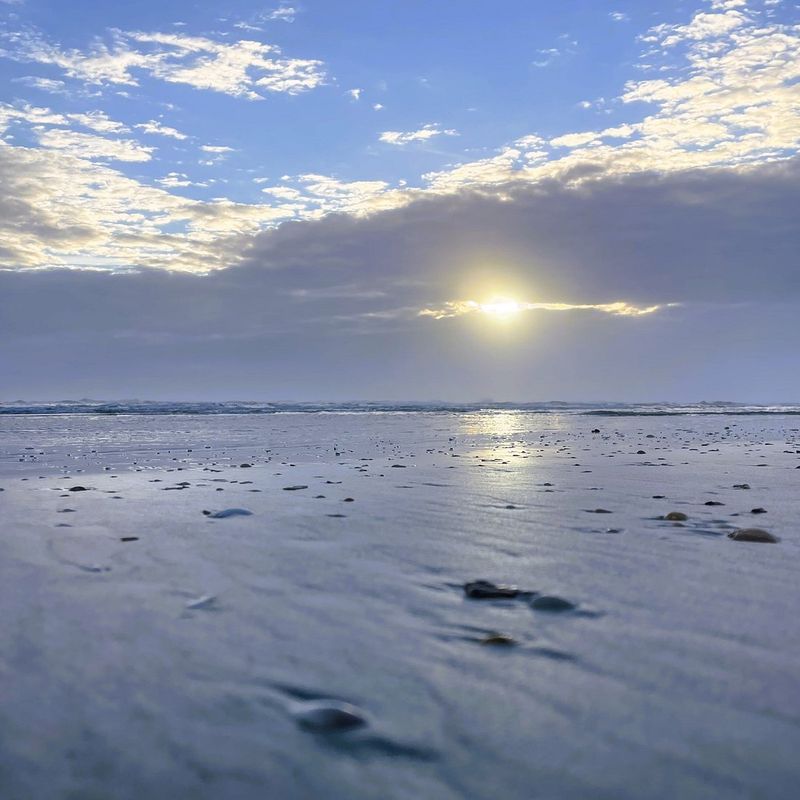 New Smyrna Beach (New Smyrna Beach)