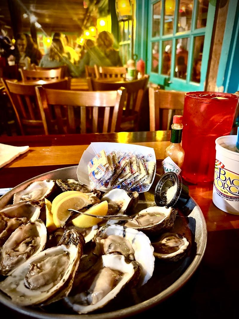 Jalapeño Baked Oysters That'll Ruin You Forever