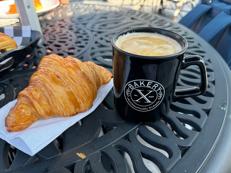 Bakery-X (Wesley Chapel)