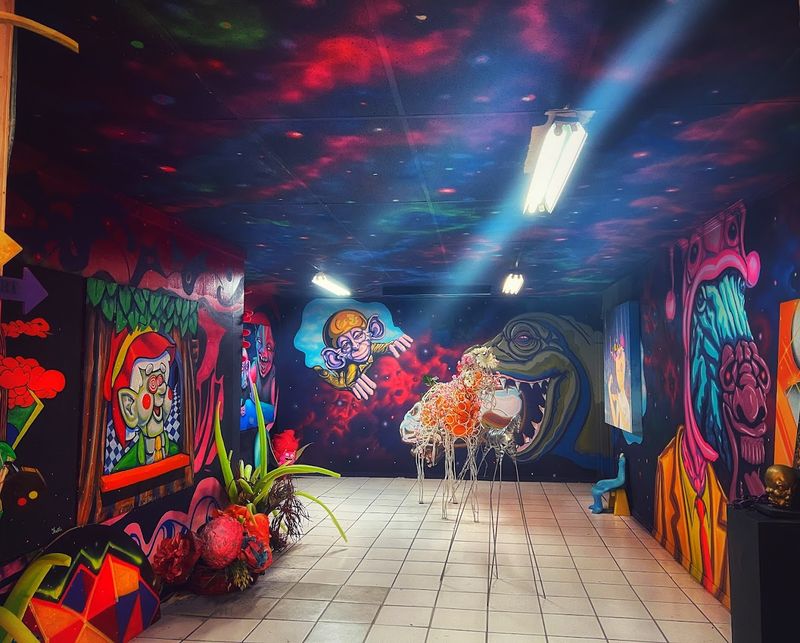 Play Mini Golf Through Indoor and Outdoor Themed Courses