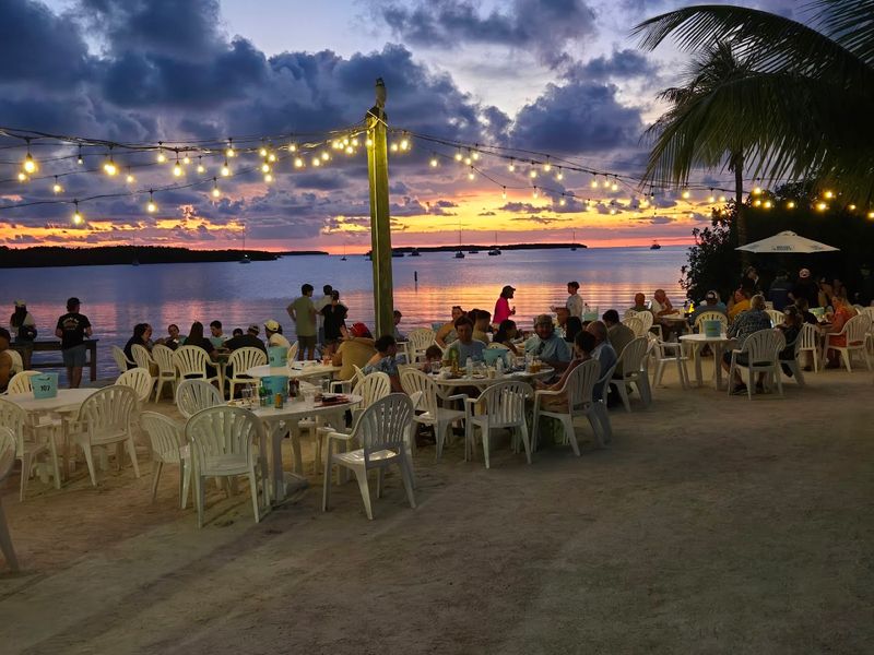 Lorelei Restaurant and Cabana Bar (Islamorada)