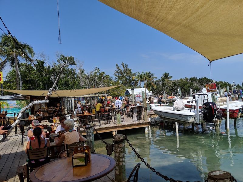 Robbie's of Islamorada (Islamorada)