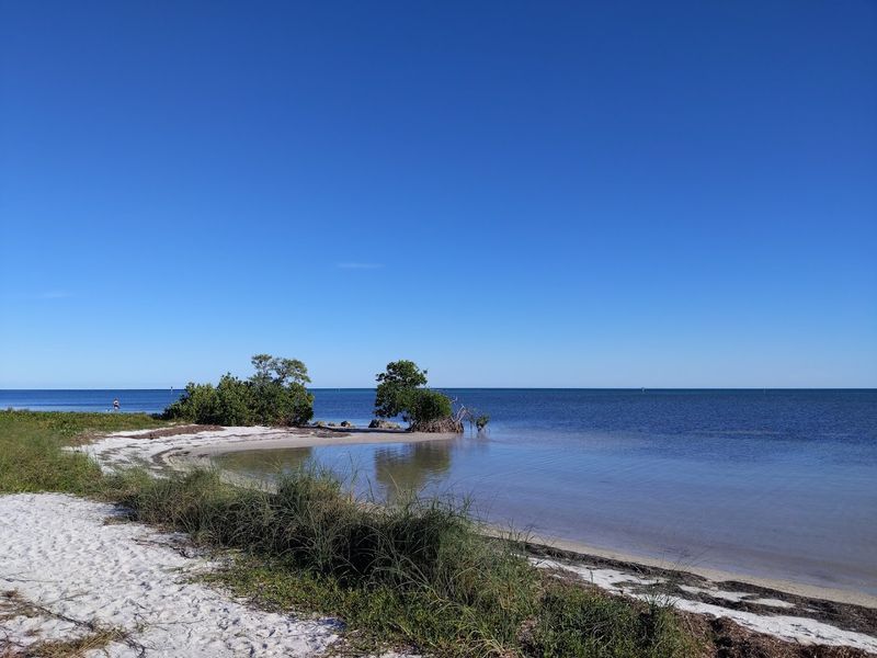 Curry Hammock State Park