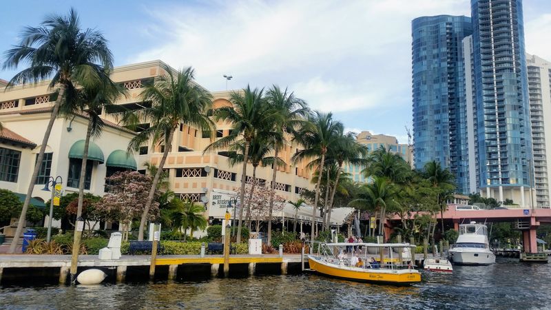 Fort Lauderdale