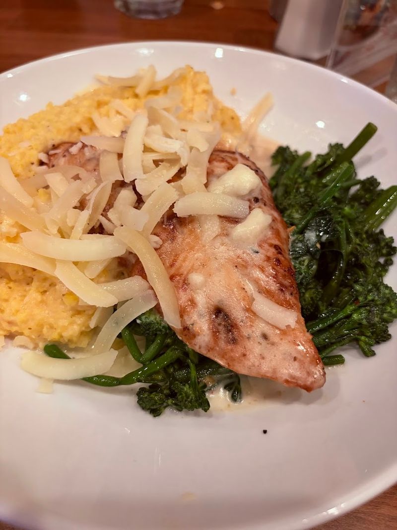 Stinky's Fish Camp (Santa Rosa Beach)