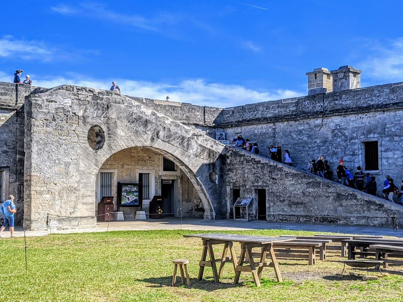 St. Augustine