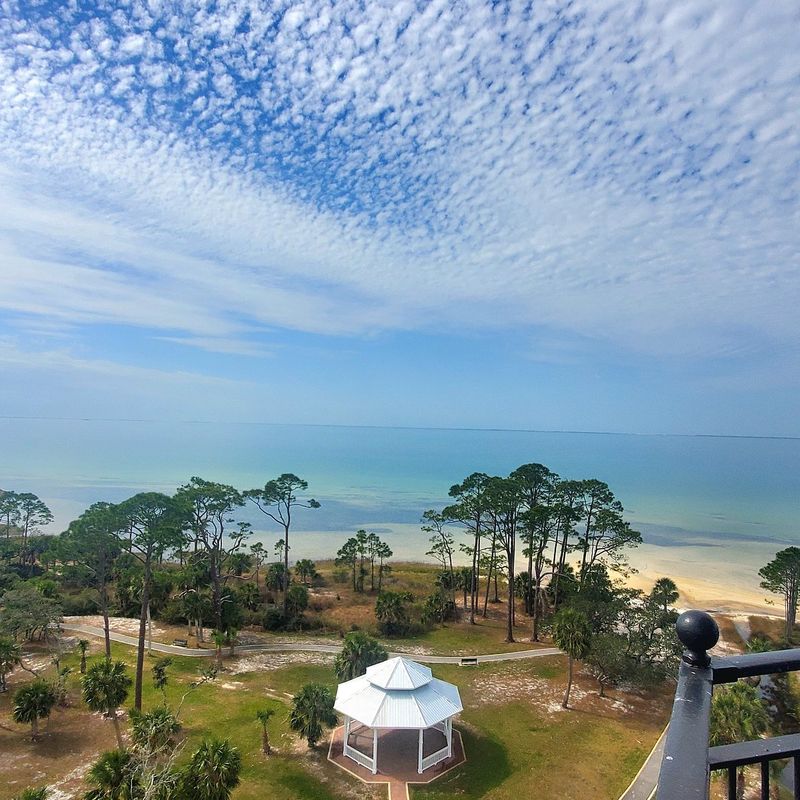 Cape San Blas