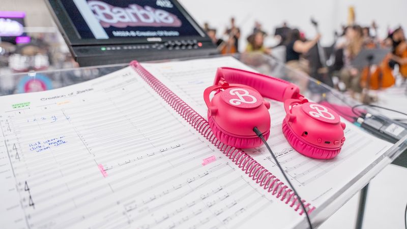 Inside The Dreamhouse Experience