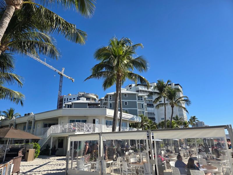 The Turtle Club Restaurant