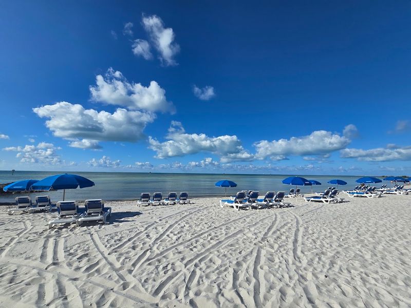 Smathers Beach (Key West)