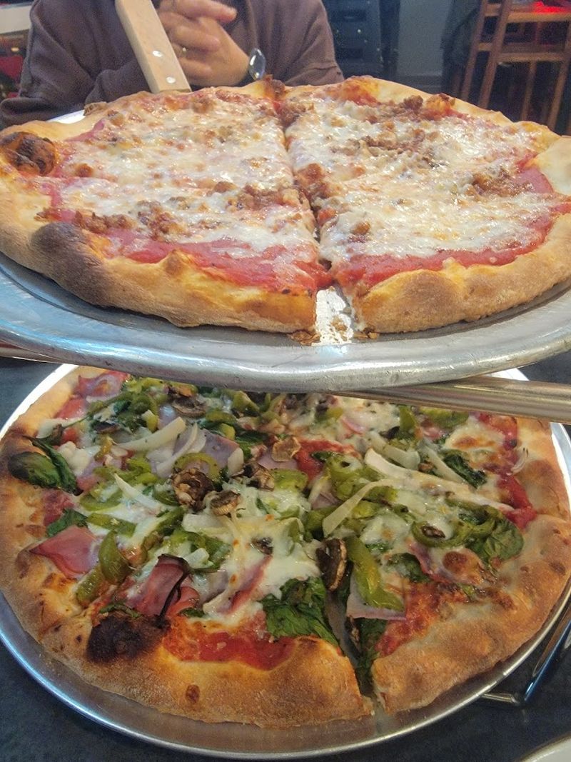 Mama B's Pizzeria (Wesley Chapel)