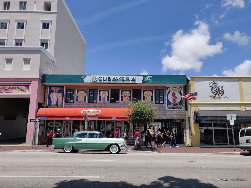 Little Havana, Miami