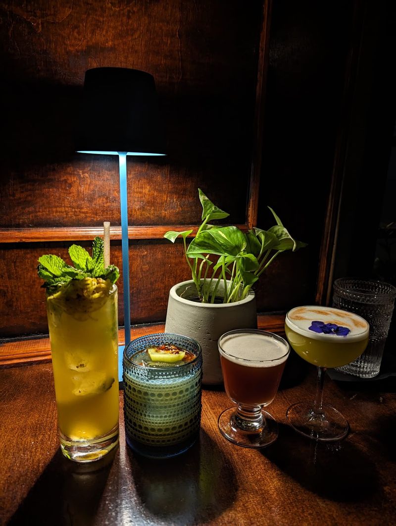 Glassware You Can Actually Take Home