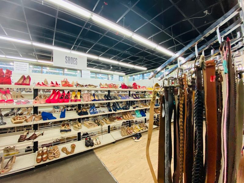 American Thrift Stores (Lauderhill)