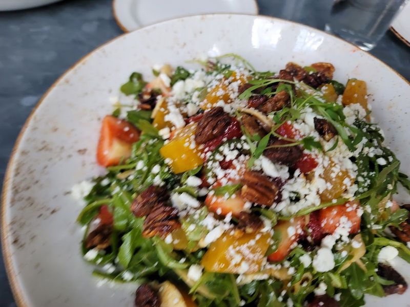 Caesar Salads That Convert Kale Skeptics