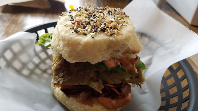 Sweet Theory Baking Co. (Jacksonville)