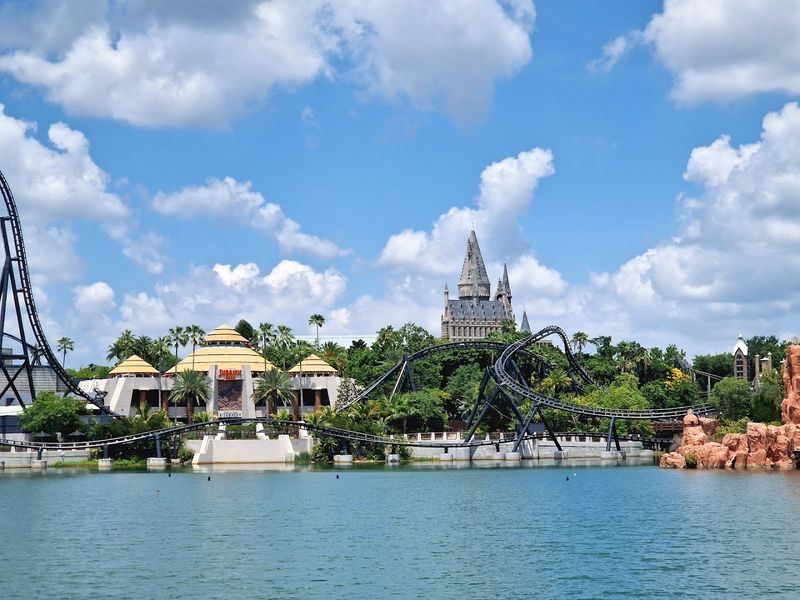 Universal Studios Florida (Orlando)