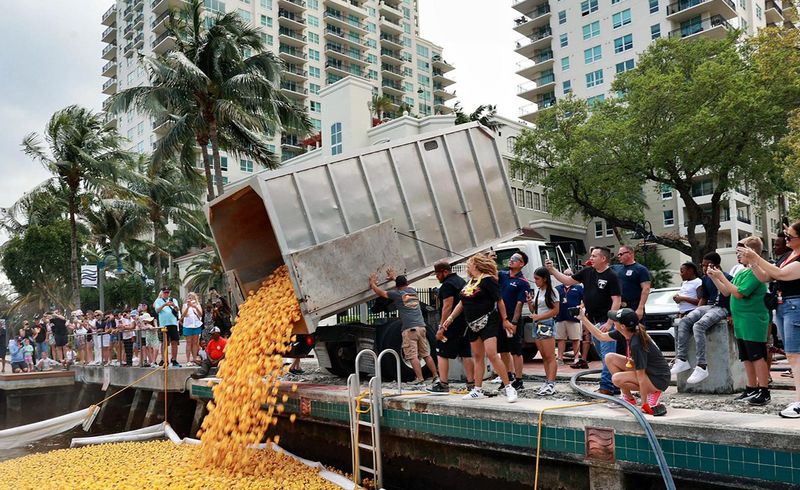 Prime Viewing Spots Along the Racecourse