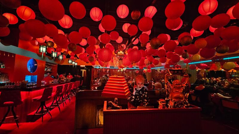 The Atmosphere and Vibe You Can Anticipate