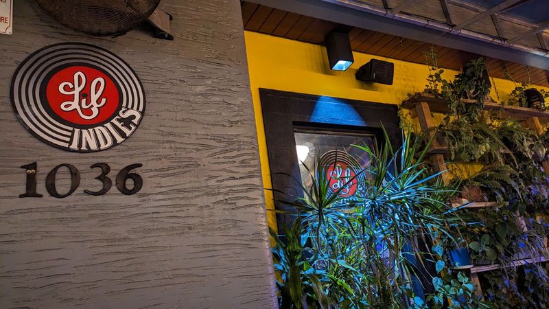 Lil Indies – Orlando