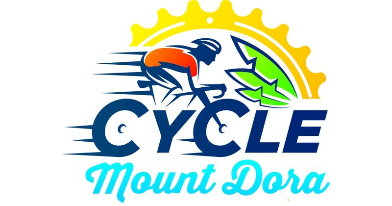 Cycle Mount Dora Bicycle Festival (Mount Dora) - October 10-11