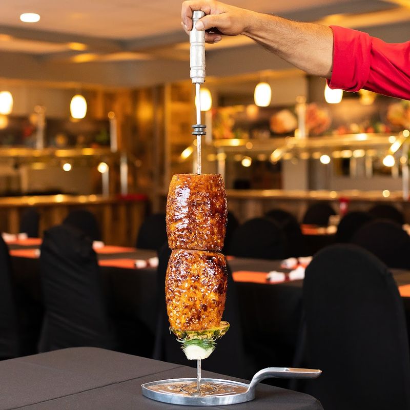 Cafe Mineiro Brazilian Steakhouse (Orlando)