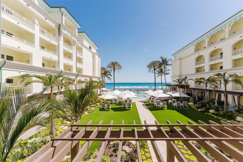 Eau Palm Beach Resort & Spa, Manalapan