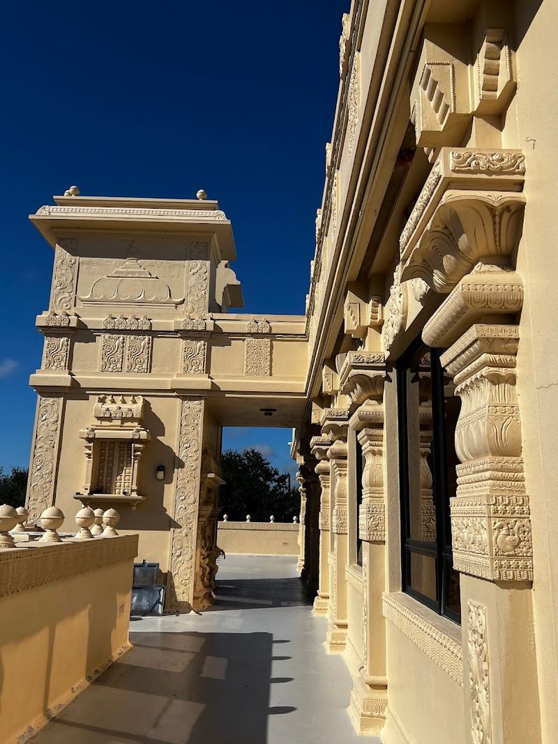 Sacred Spaces Where Devotion Comes Alive
