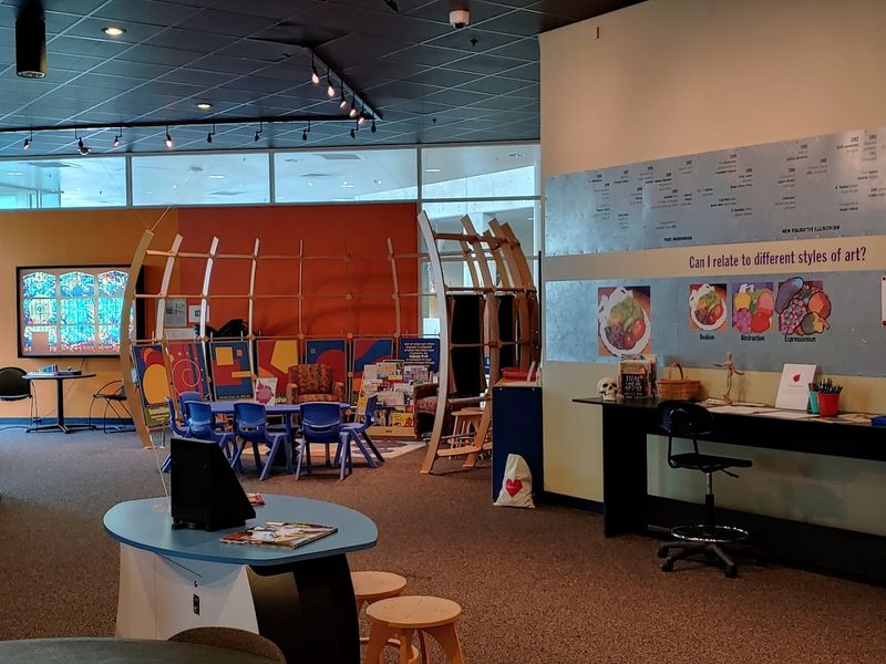 Leepa-Rattner Museum of Art, Tarpon Springs