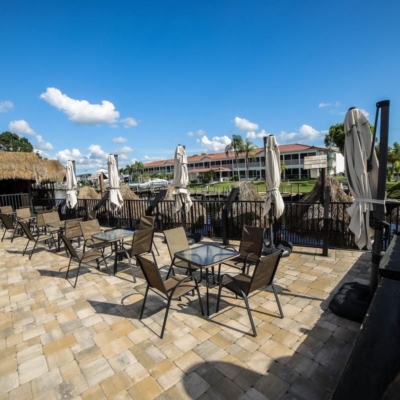 Monarca's Authentic Mexican Cuisine Bar & Grill