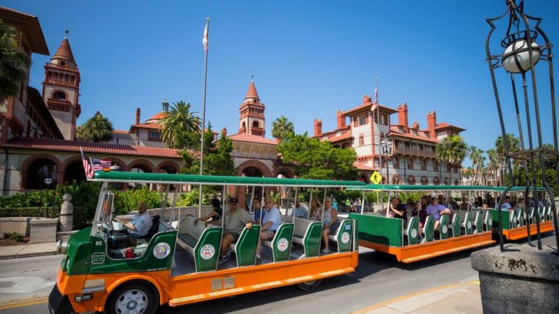 Old Town Trolley Tours