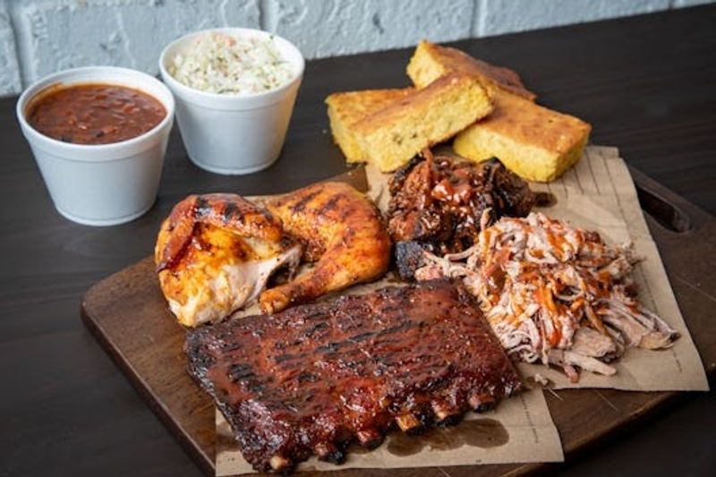 4 Rivers Smokehouse (Winter Park)
