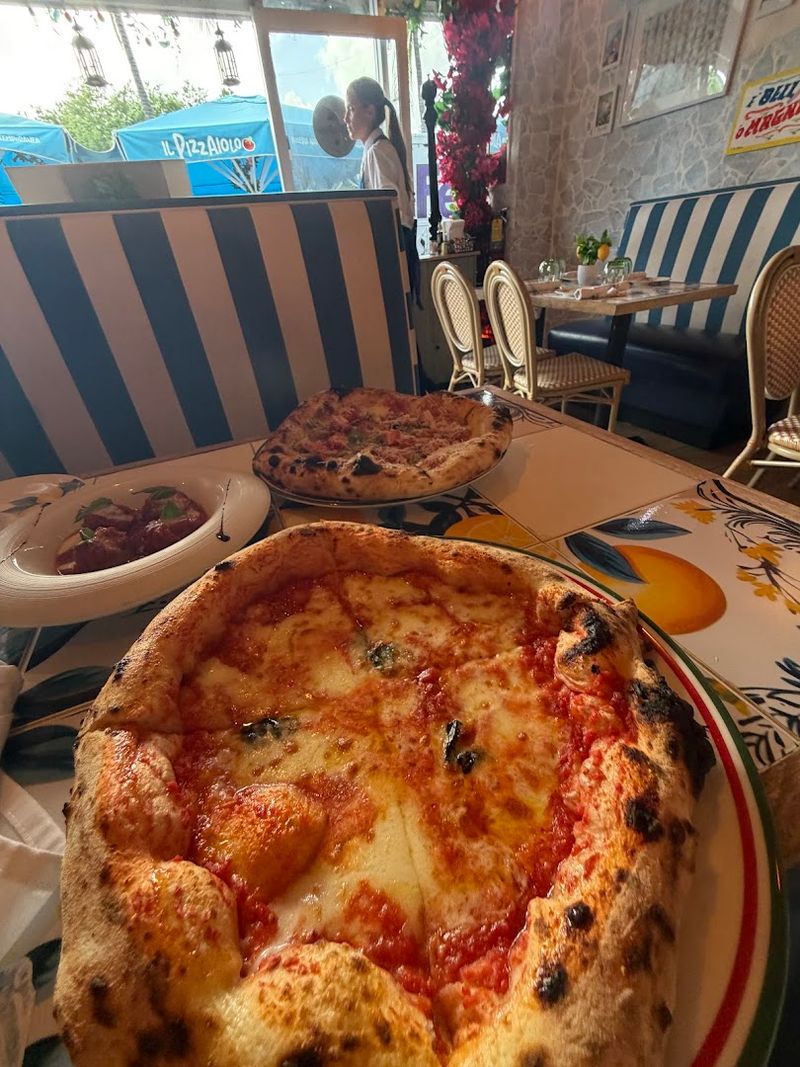Il Pizzaiolo (Miami Beach)