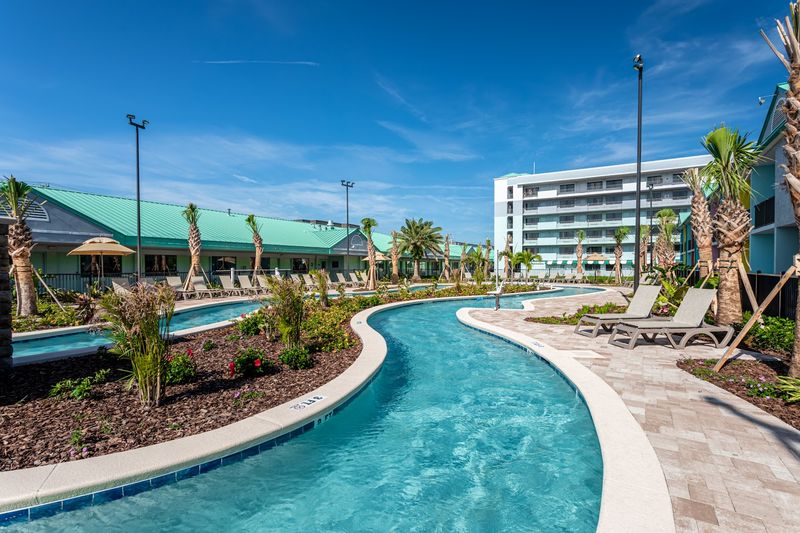 Beachside Hotel & Suites (Cocoa Beach)