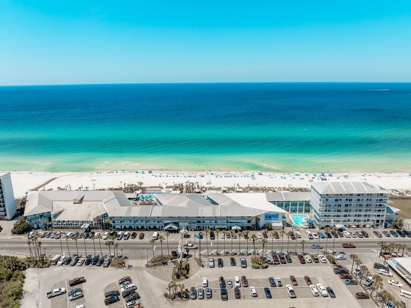 Sandpiper Beacon Beach Resort (Panama City Beach)