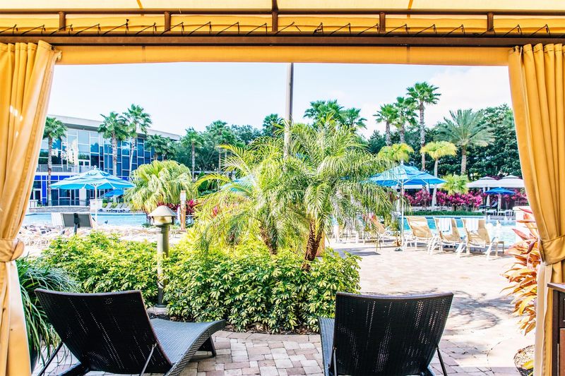 The Hyatt Regency Orlando's Premium Conference Hotel Setting