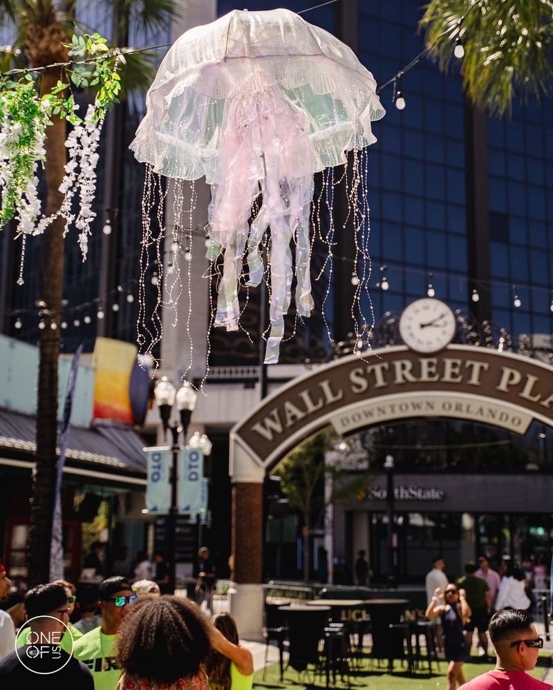 Eight Bars Create Endless Options for Bar Hoppers