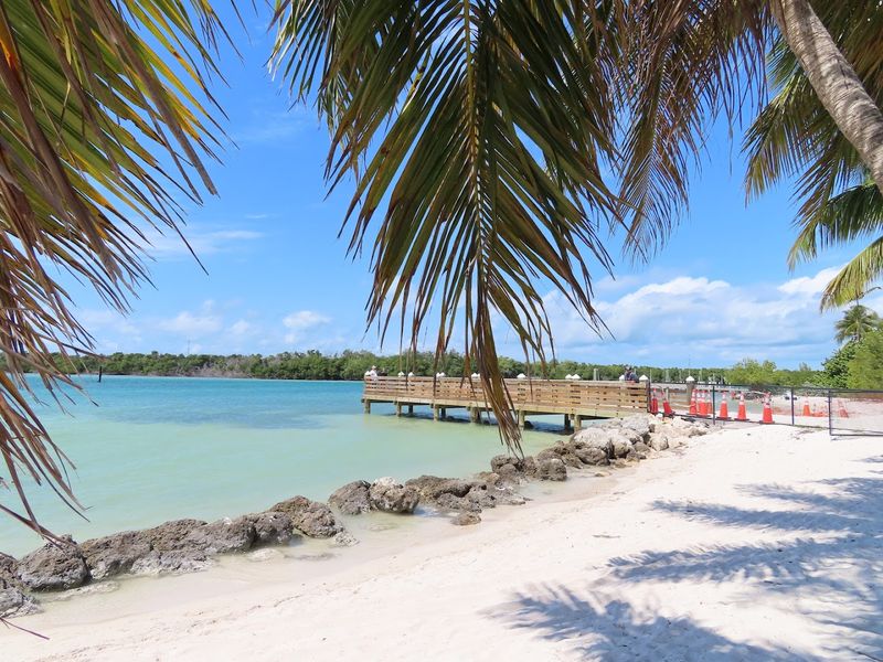 Sombrero Beach (Marathon)
