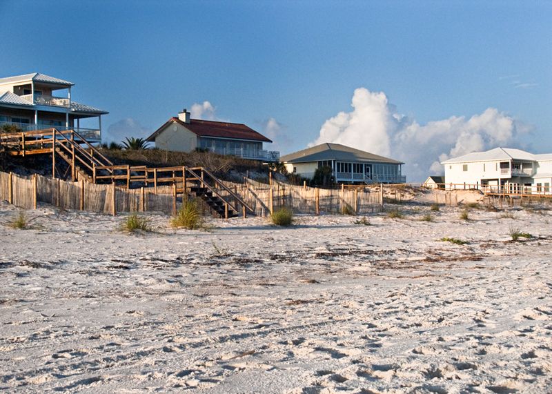 St. George Island