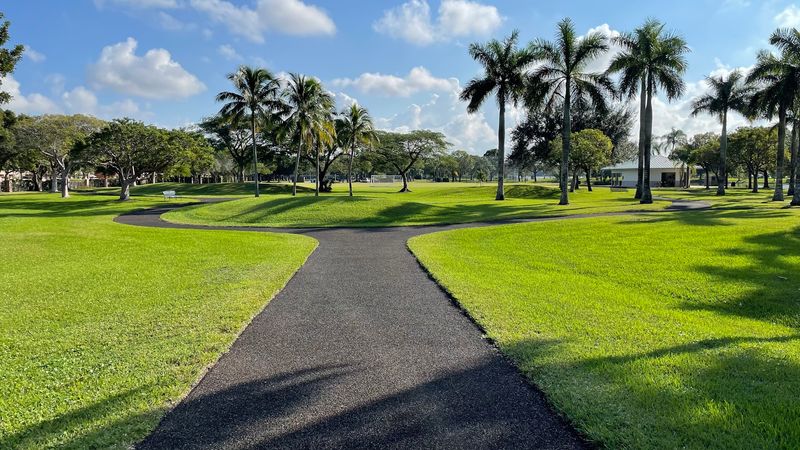 Picnic Pavilions and BBQ Areas for Family Gatherings