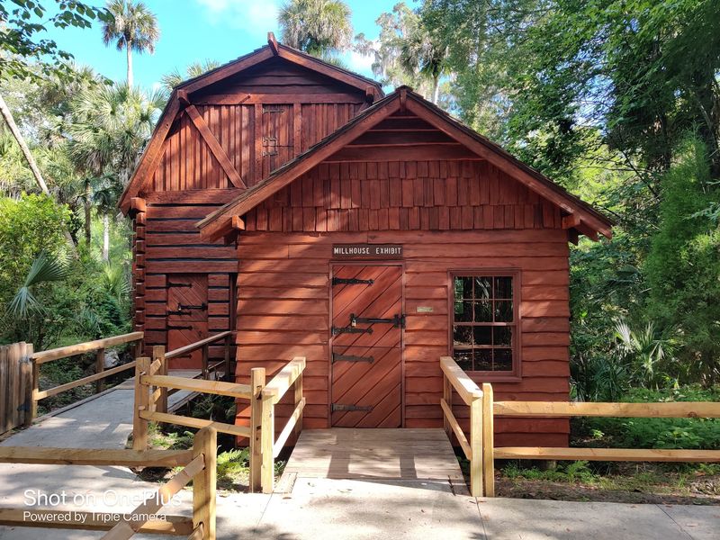 Facilities and Amenities That Need Attention