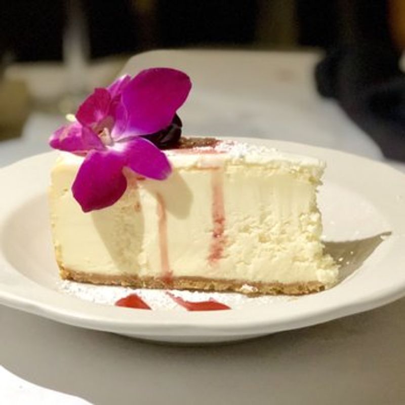 Catullo's Italian (Jacksonville)