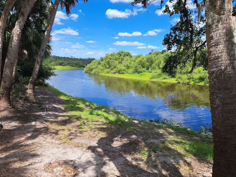 Myakka River State Park