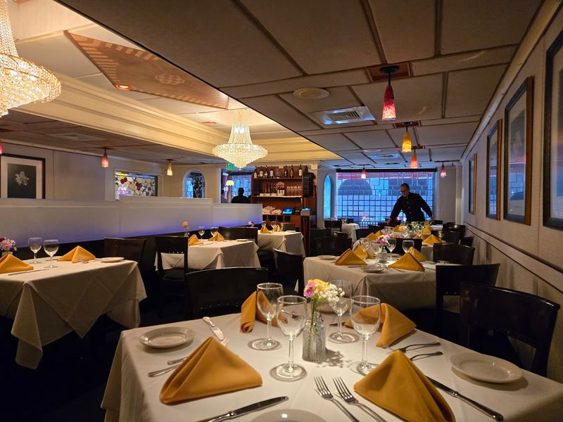 Café Abbracci (Coral Gables)