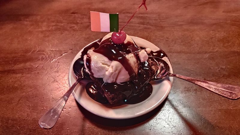 The Cheesecake and Desserts Worth Saving Room For